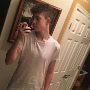 Meet your Posher, Austin